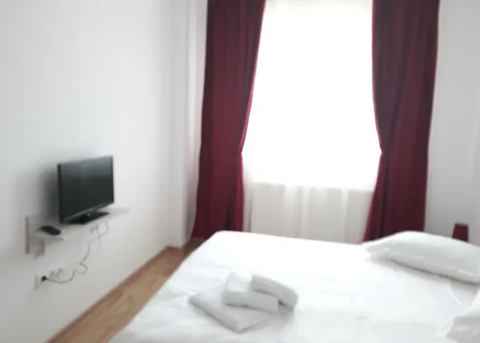 Apartament Coresi Brașov