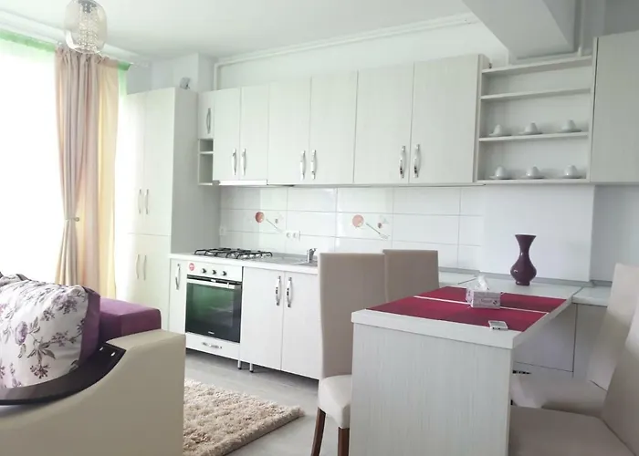 Apartament Coresi Brașov