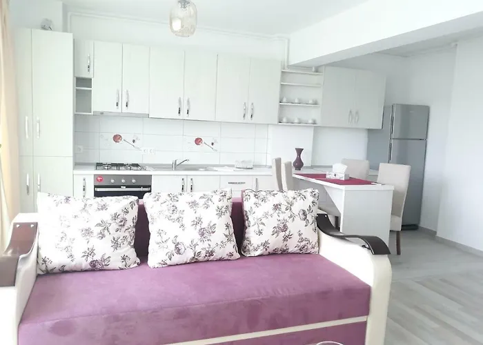 Apartament Coresi Brașov