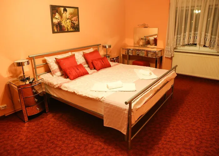 Luxury Brasov Apartment