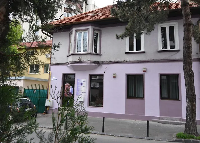 Dimitrie Cantemir Residence Brașov