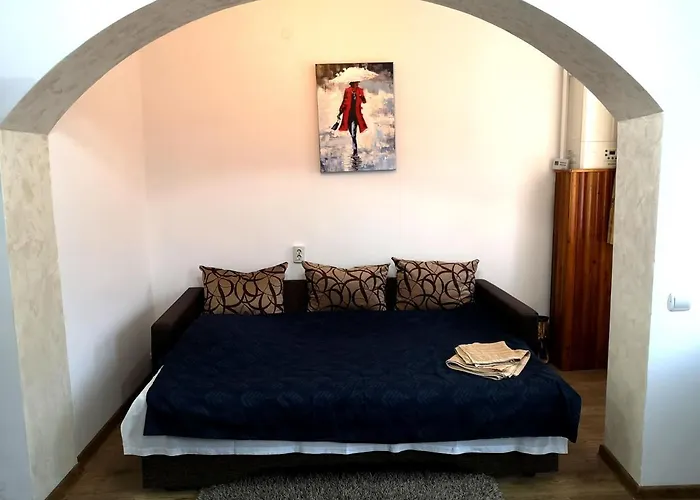 Clemence Guesthouse Brașov