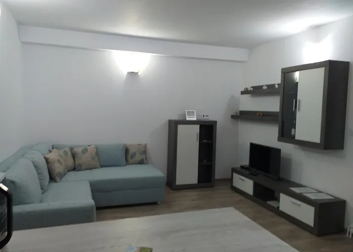 Felicita Apartment Brașov