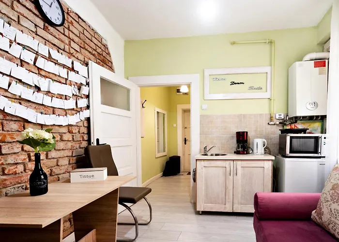 Sunrise Republicii Apartment Brașov