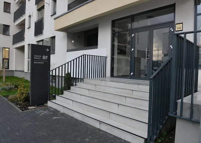 Coresi Deluxe Apartment Brașov