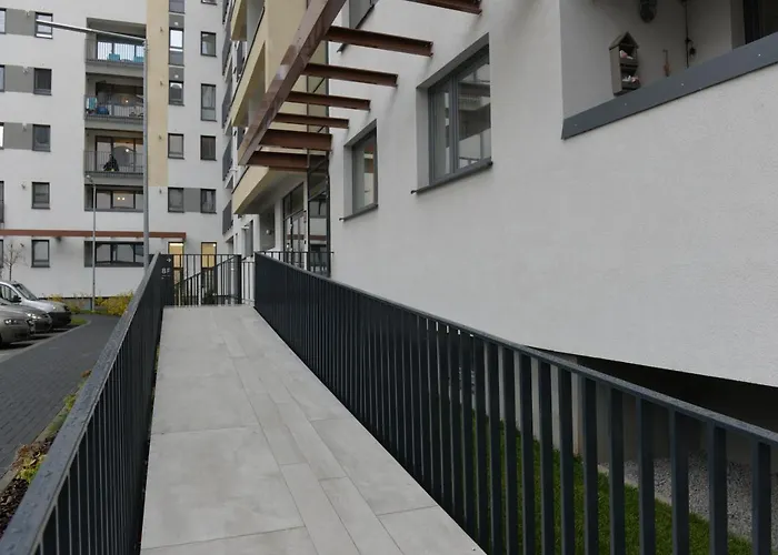 Coresi Deluxe Apartment Brașov