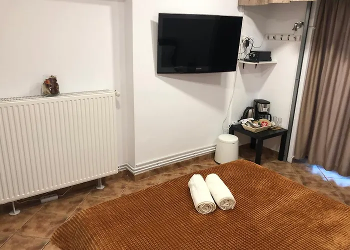 Gaby Studio Brașov