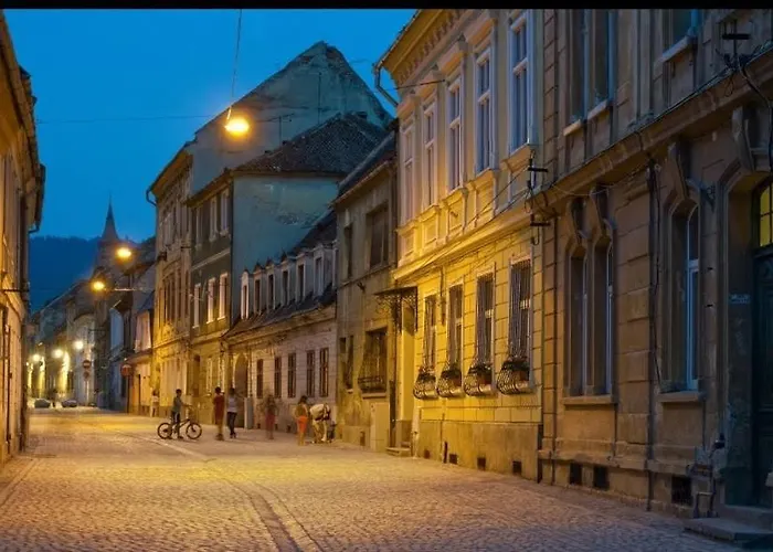 Studio Aries Postavarului Brașov