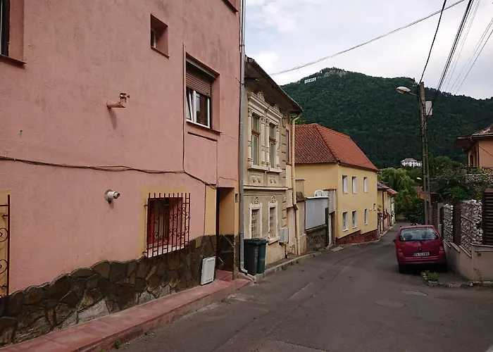 Katy'S Studio Brașov