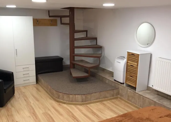 Gaby 2 Apartment Brașov
