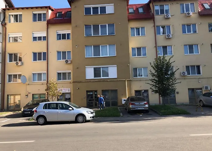 Gaby 2 Apartment Brașov