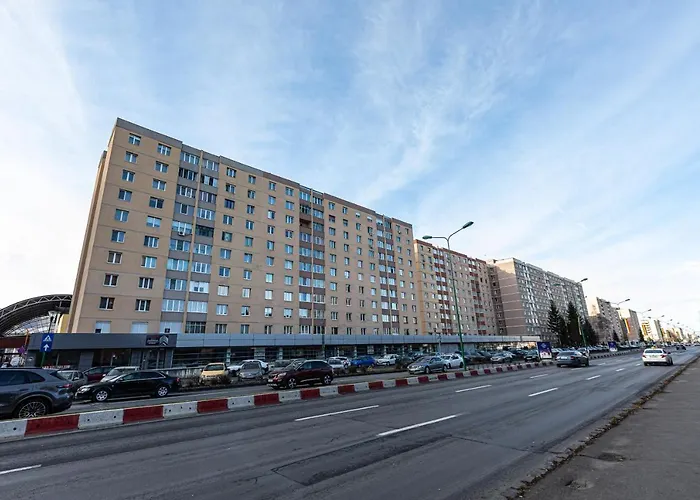 Onyx - Wonder Aparthotel Brașov