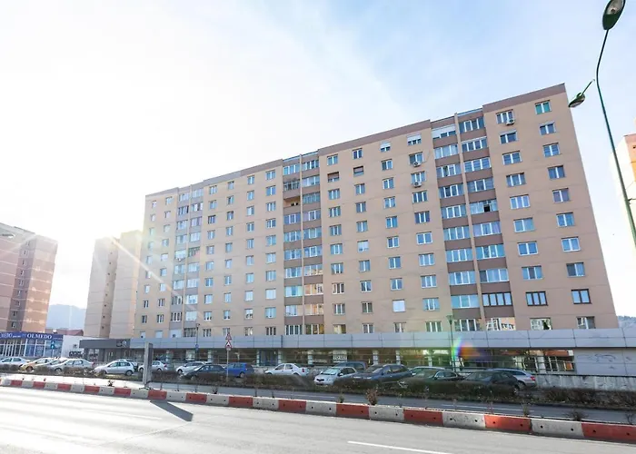 Onyx - Wonder Aparthotel Brașov