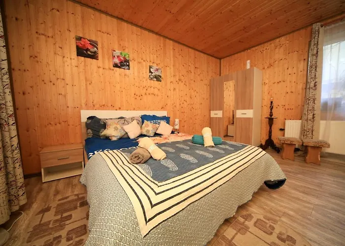 Sforii Residence Brașov