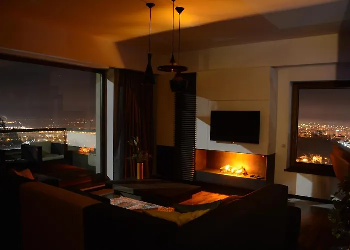 Juniper Apartment Brașov